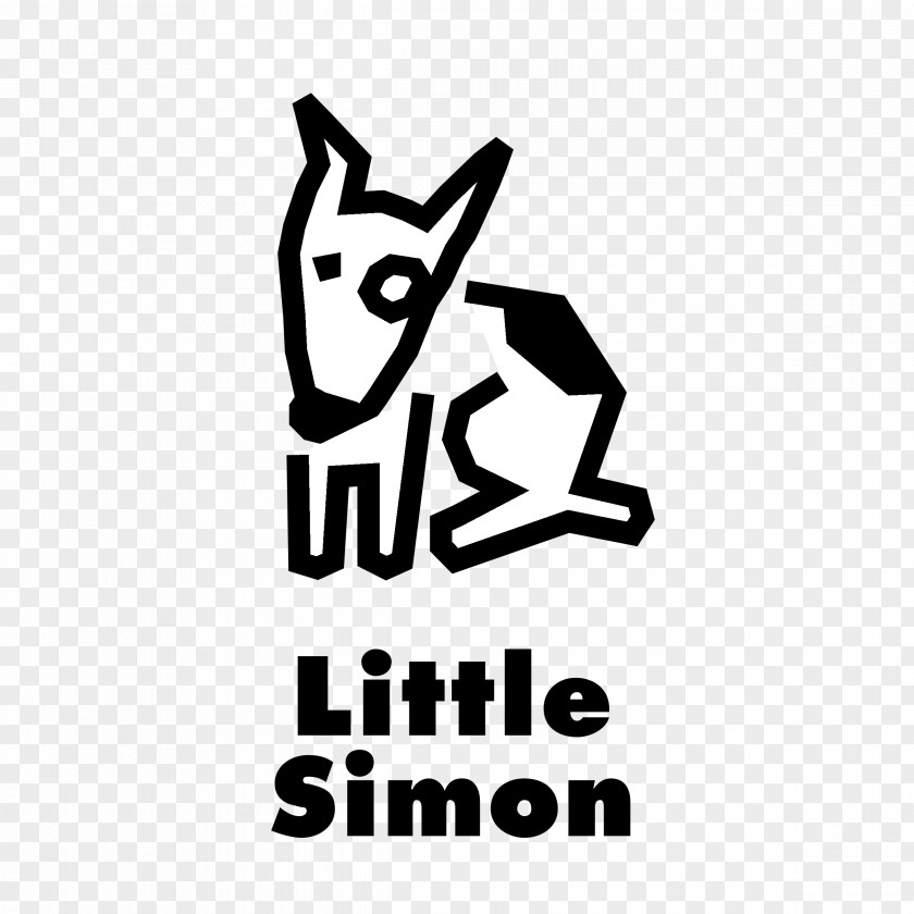 Book Vector Graphics Logo Little Simon Clip Art PNG