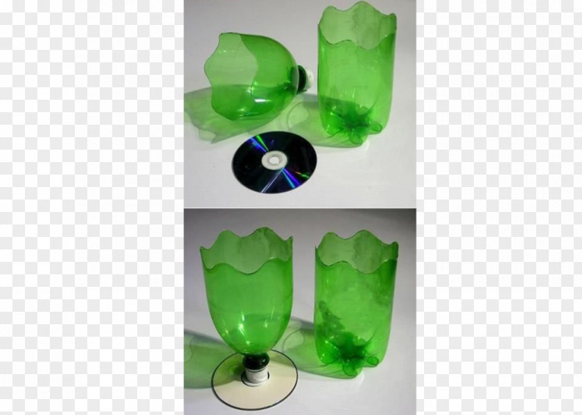 Bottle Recycling Plastic Material Waste PNG