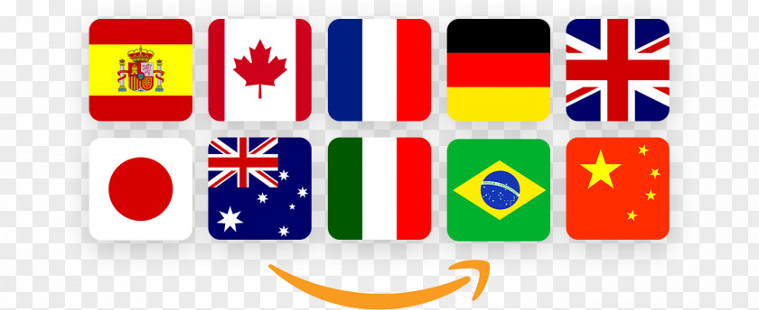 Countries Amazon.com Amazon Appstore App Store Country PNG