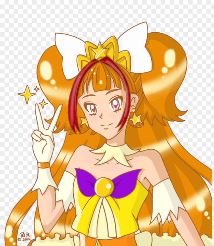 Cure Twinkle Art Museum Artist DeviantArt PNG