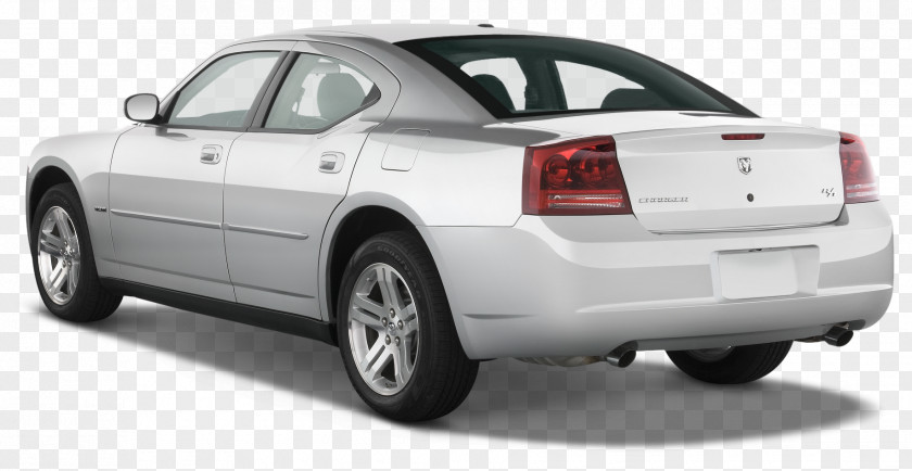 Dodge 2010 Charger 2008 LX Car PNG
