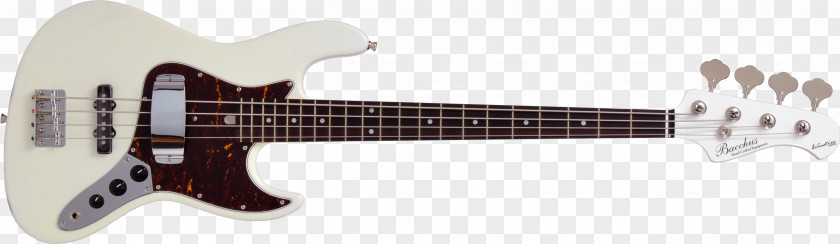Electric Guitar Bass Fender Musical Instruments Corporation Jazz Precision PNG
