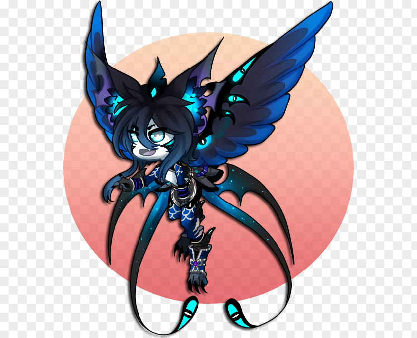 Fairy Microsoft Azure Demon Clip Art PNG