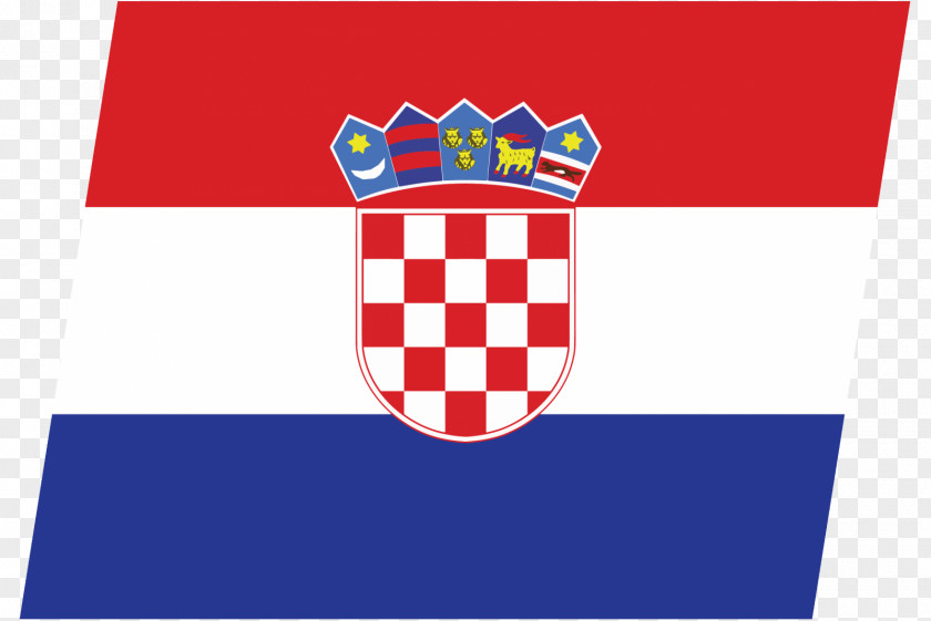 Flag Of Croatia National Christmas Ornament PNG