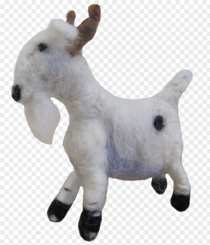 Goat Cattle Stuffed Animals & Cuddly Toys Snout Mammal PNG