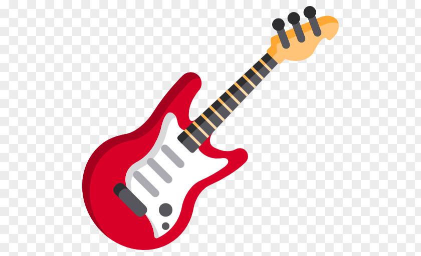 Guitarra Electrica Electric Guitar Musical Instruments PNG