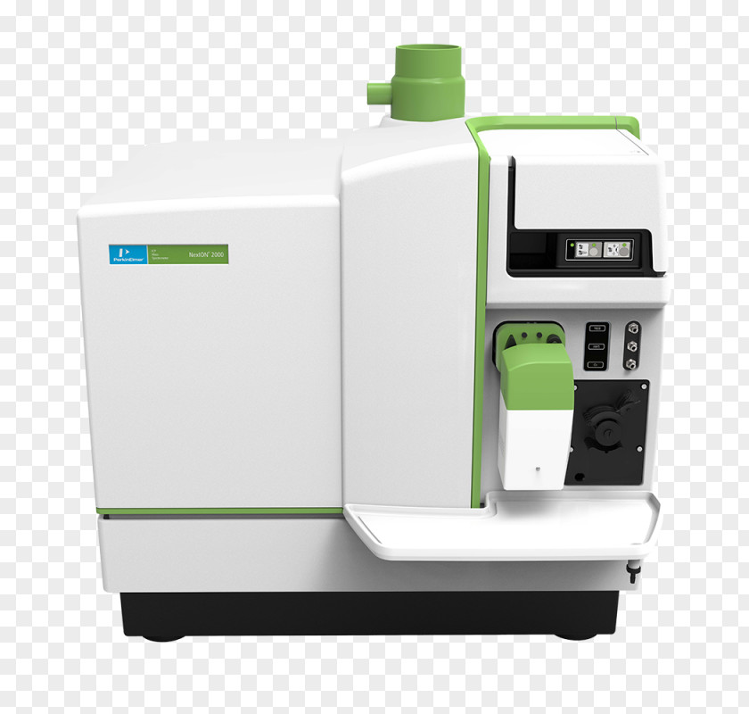 Inductively Coupled Plasma Mass Spectrometry Atomic Emission Spectroscopy PerkinElmer PNG