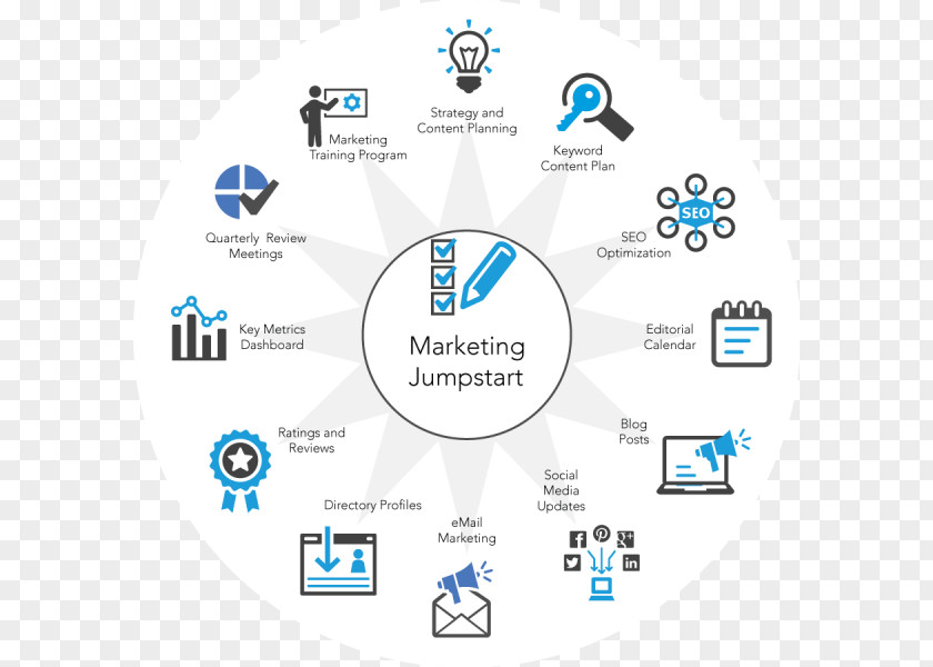 Infographic Elements Logo Brand Technology PNG