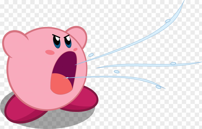 Kirby Art Company Vacuum Cleaner PNG
