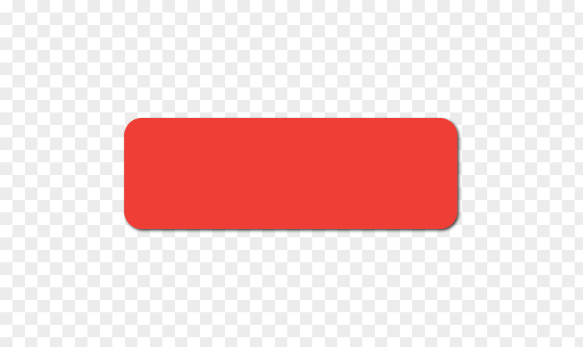 Label Red Maroon Rectangle PNG