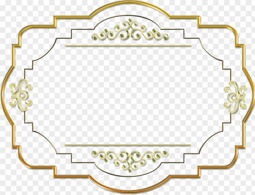 Picture Frames Clip Art PNG