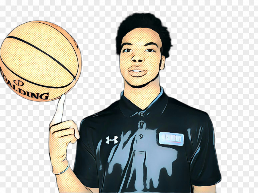 Play Basketball Official Tennis Ball PNG