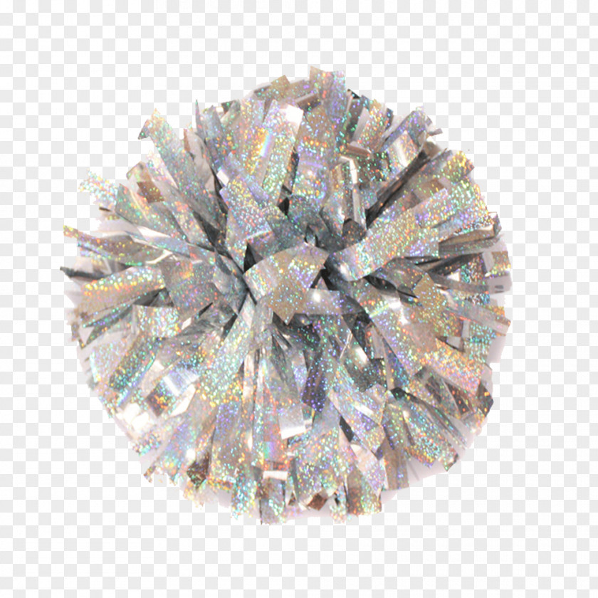 Pom Silver Material Metal Cheerleading Polyoxymethylene PNG