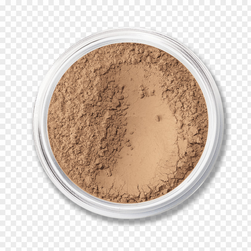 Powder Foundation BareMinerals Matte Original Bare Escentuals, Inc. Factor De Protección Solar PNG