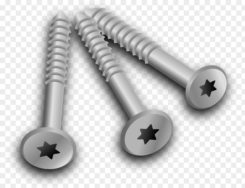 Screw Self-tapping Port Dickson Nut Clip Art PNG