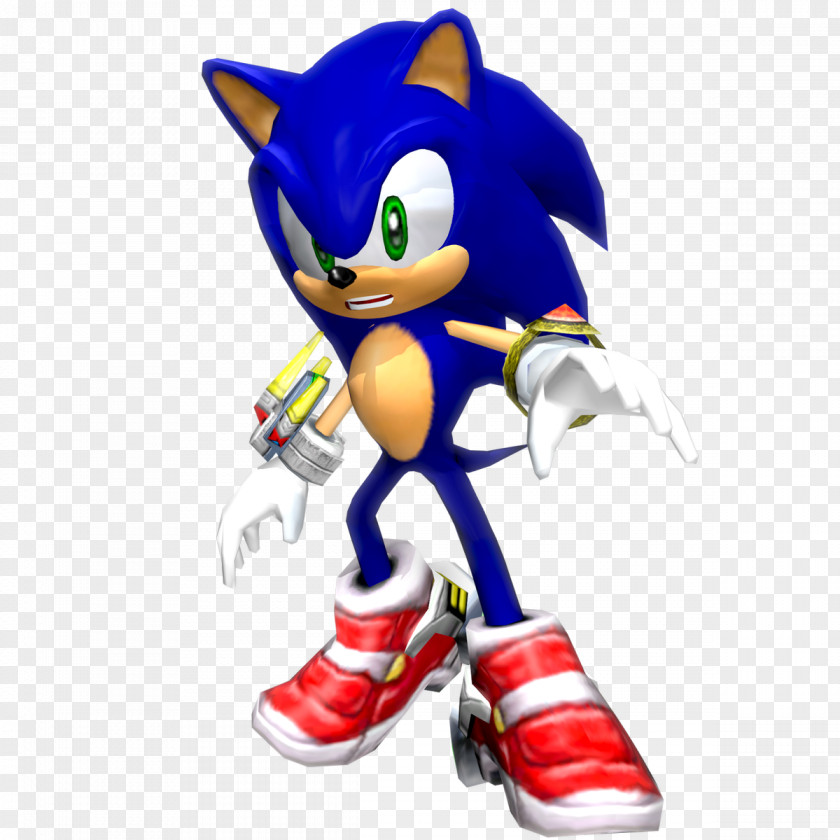 Sonic Adventure 2 Battle Amy Rose GameCube PNG