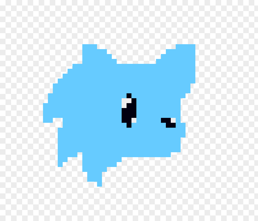 Sonic The Hedgehog Pixel Art Hot Air Balloon PNG