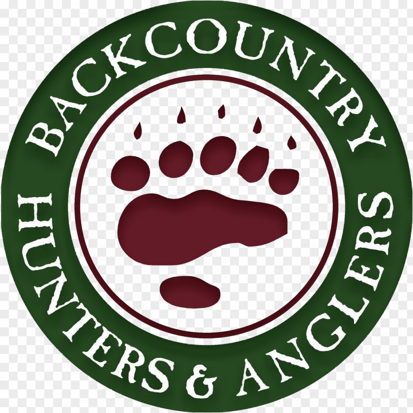 Sportman Backcountry.com Hunting Fishing Angling Backcountry Hunters & Anglers PNG