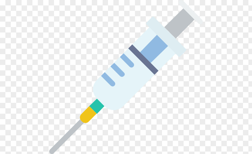 Syringe Medicine Medical Education PNG