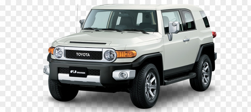 Toyota Fj 2018 Land Cruiser Prado FJ Car PNG