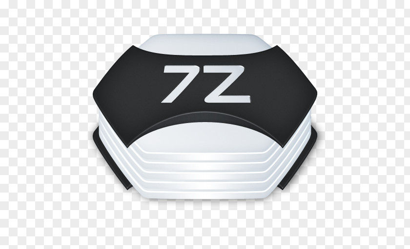 Zip Archive File PNG