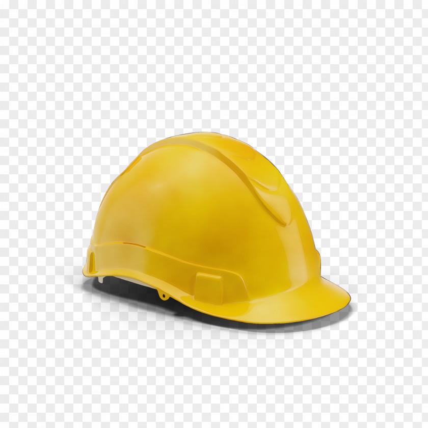 Cap Headgear Hard Hat Clothing Yellow Helmet Personal Protective Equipment PNG