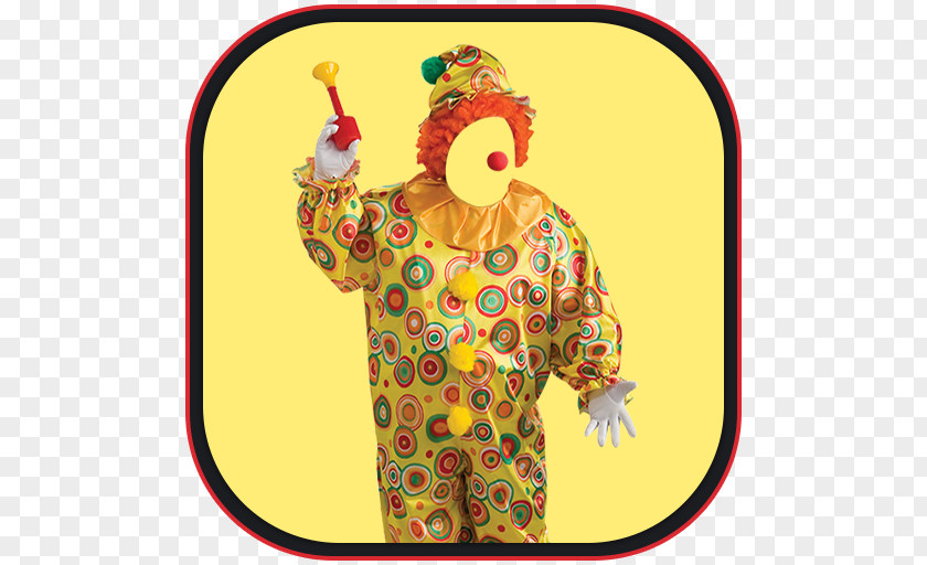 Clown Costume Party Evil 2016 Sightings PNG