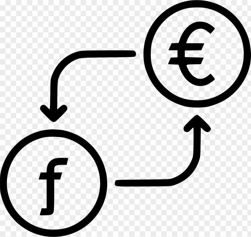 Exchange Rate Currency Symbol Pound Sterling Euro PNG