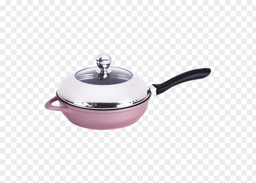 Frying Pan Tableware Kettle Lid PNG