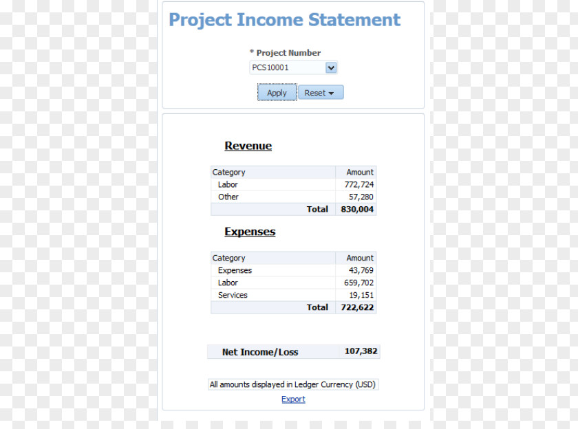 Income Statement Document Line Diagram Number Font PNG