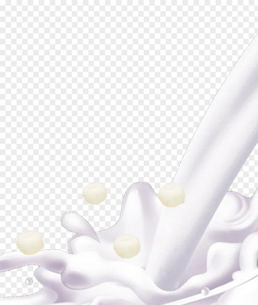 Milk Sugar Designer Wallpaper PNG