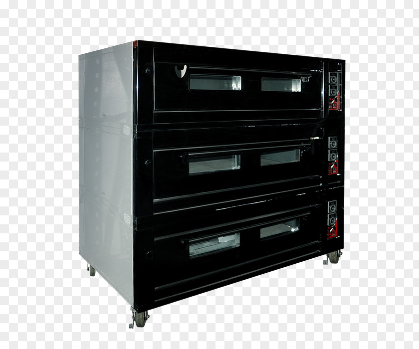 Oven Drawer PNG