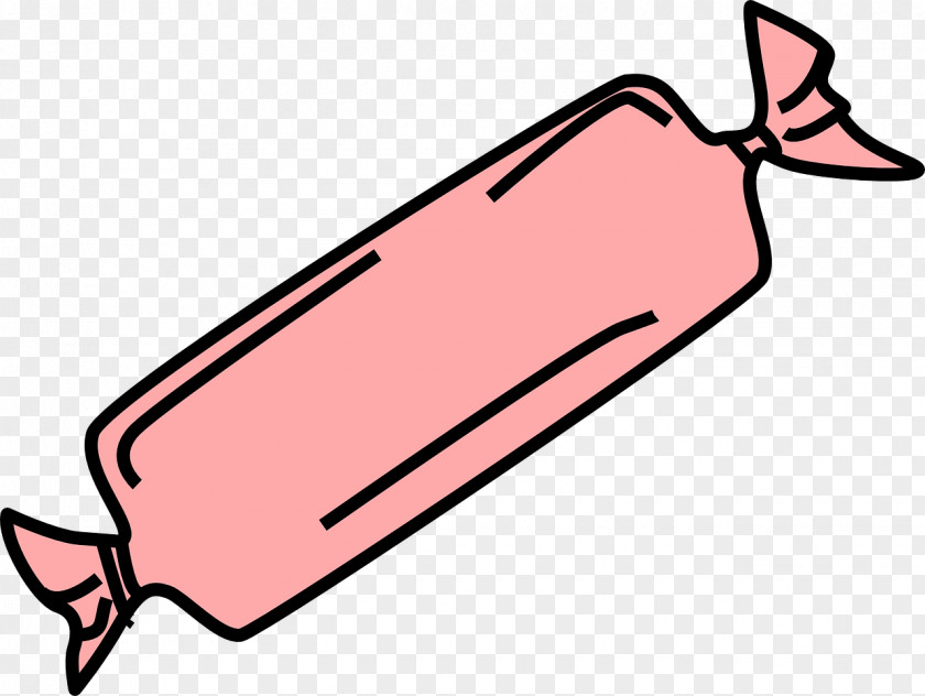 Pink Candy Lollipop Corn Gumdrop Clip Art PNG