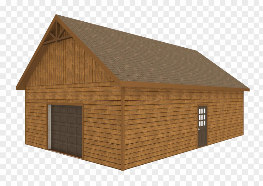 Sheds & Garages Barn Amish Yard LLC PNG