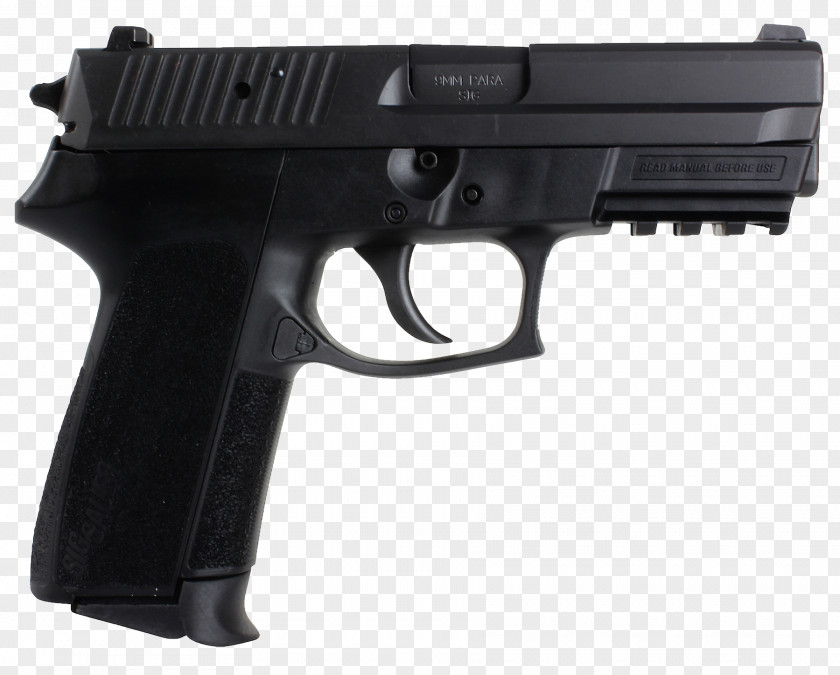 Sig Sauer SIG Pro P226 Holding .40 S&W PNG