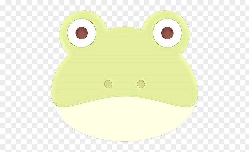 Smile Amphibian Frog Cartoon PNG