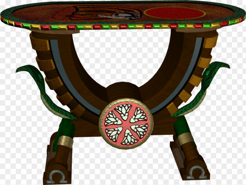 Table Wood Chair Clip Art PNG