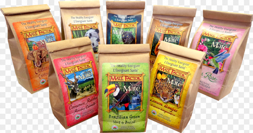 Tea Yerba Mate Green Organic Food PNG