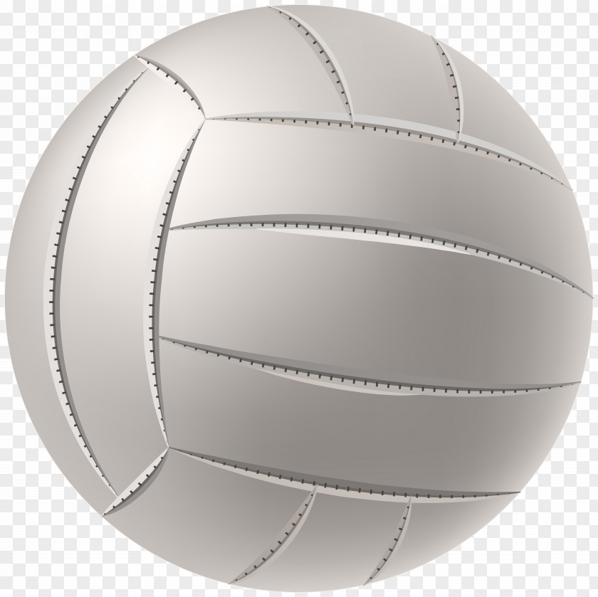 Volleyball Clip Art Image PNG