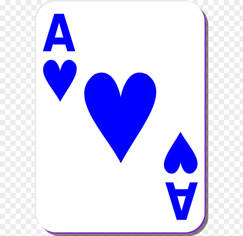 Ace Of Spades Clipart Playing Card Hearts Game Clip Art PNG