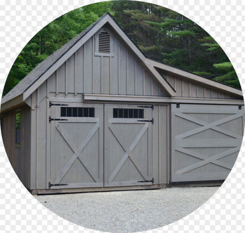 Building Shed Garage Lean-to Carport PNG