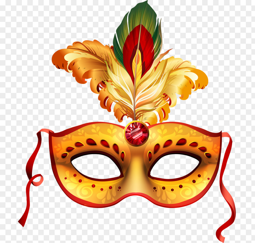 Carnival Brazilian In Rio De Janeiro Venice Mask PNG