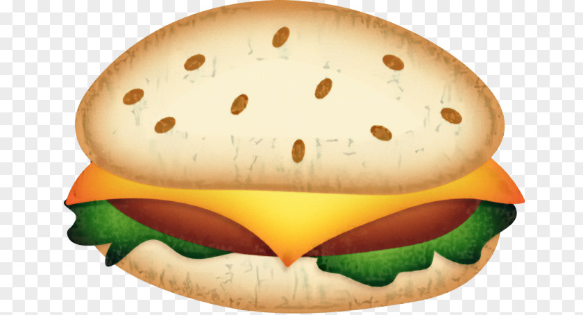 Cheeseburger Veggie Burger Junk Food Hamburger Fast PNG