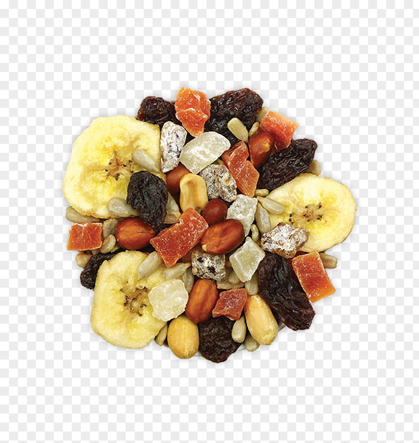 Dry Fruit Vegetarian Cuisine Muesli Breakfast Cereal Dried Food PNG