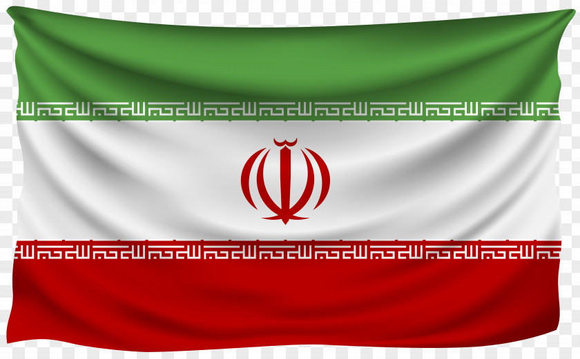 Flag Of Iran National Clip Art PNG