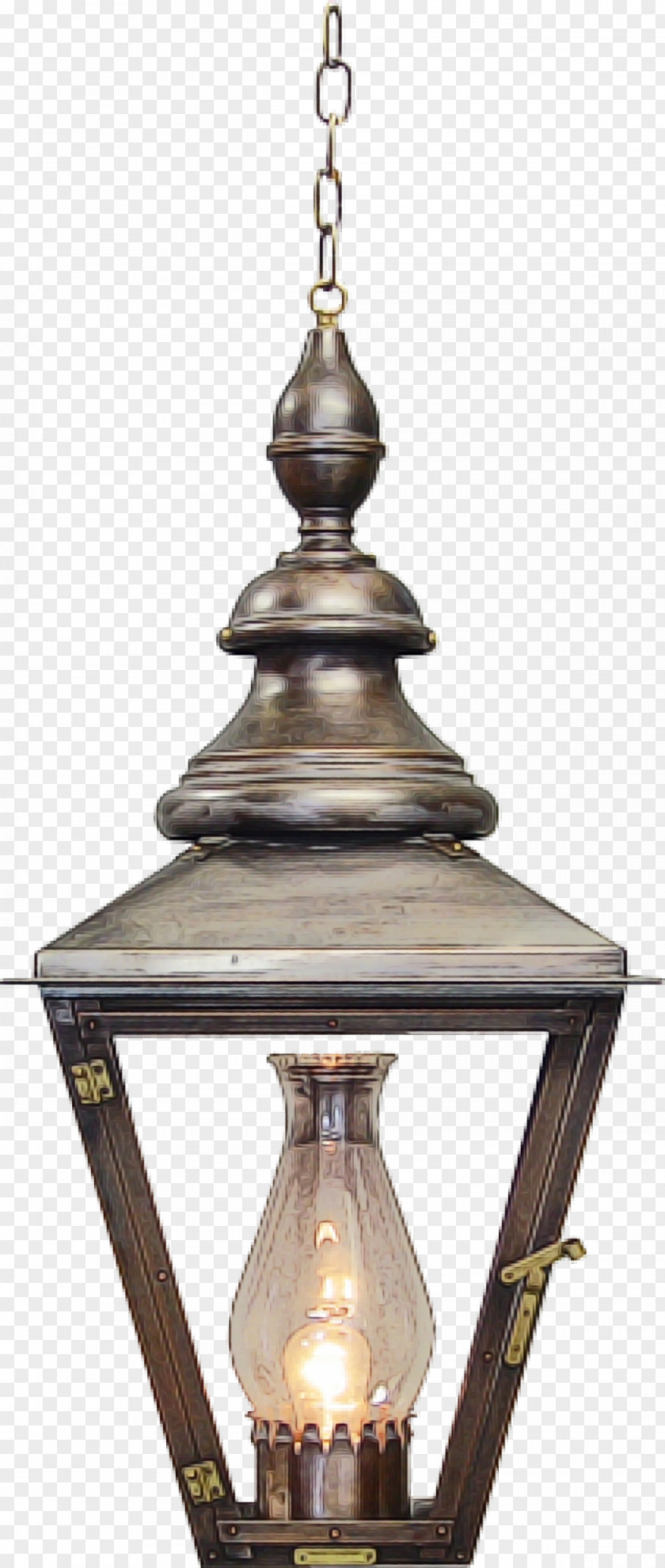 Furniture Table Brass Lighting Finial Light Fixture Metal PNG