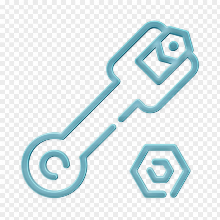 Labor Icon Construction And Tools Wrench PNG