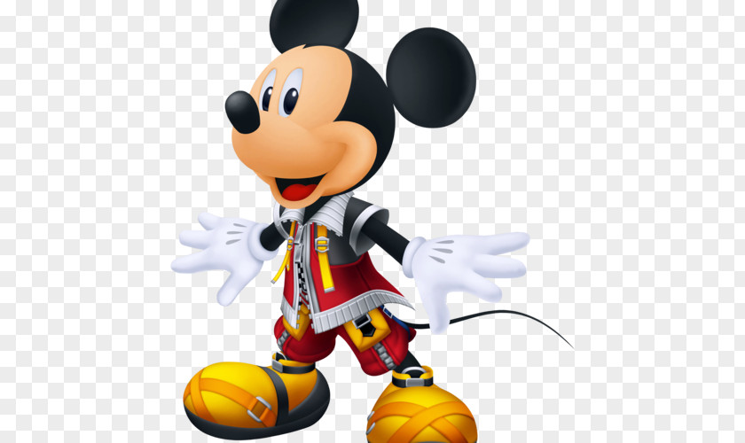 Miki Maus Kingdom Hearts 3D: Dream Drop Distance III 358/2 Days PNG