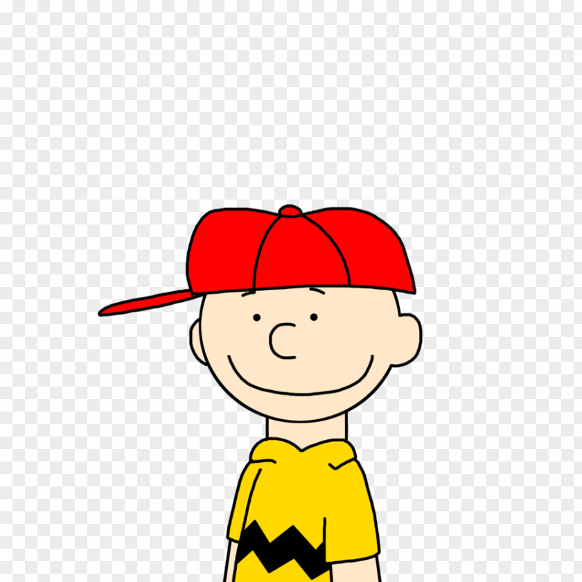 Peanut Charlie Brown Cap Peanuts Hat PNG