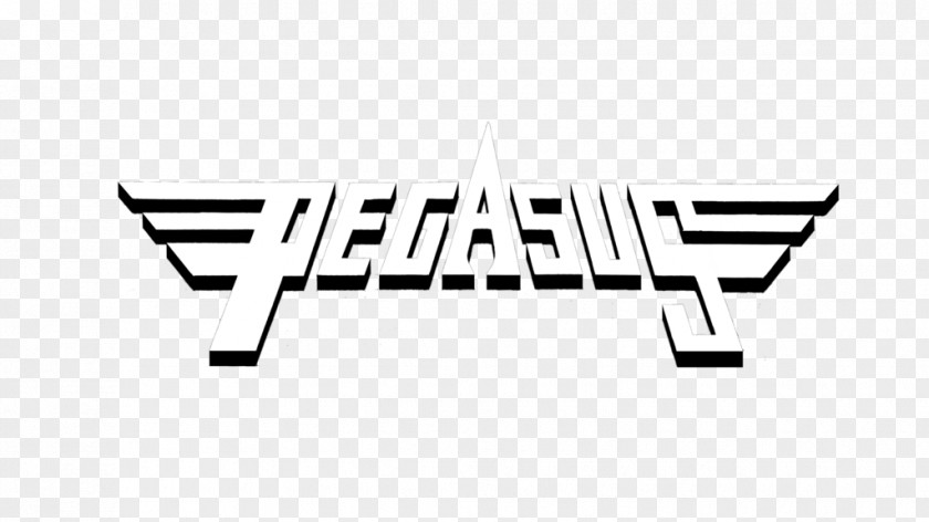 Pegasus Logo Art Photography Brand PNG